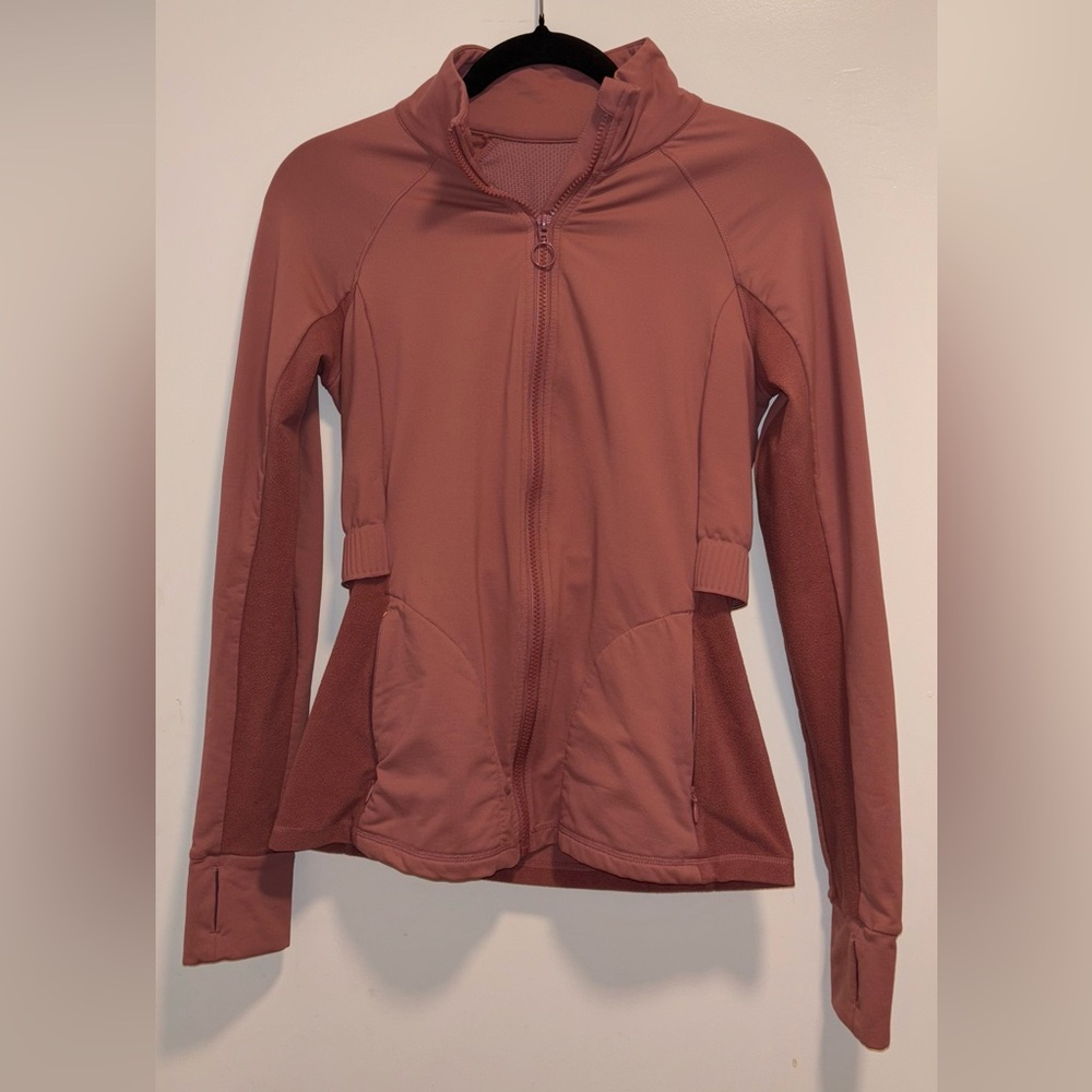 Fabletics Rosalia Performance Jacket - image 1